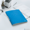 Album ofertowy 20kiesz.LEITZ WOW niebieski 46310036