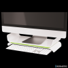 Podstawka pod monitor Leitz, zielona 65040054