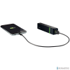 Przenośna_ ładowarka LEITZ Complete 2600 mAh ze złączem USB 63110095