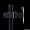 Pojedyncze ramię do monitora SmartFit Kensington K55411WW
