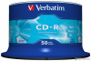 Płyta CD-R VERBATIM CAKE (50) Extra Protection 700MB x52  43351