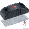 Wkłady NOBO Wymienne Do Gabki Magnetycznej 10szt 34534497