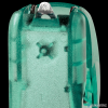 Zszywacz mini Rapid ColourBreeze F4, 10 kartek, 5 lat gwarancji, zielony 5001326