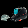 Zszywacz elektryczny Supreme 5080e czarny 80 kartek RAPID 20993410