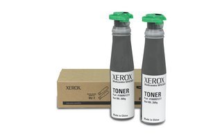 Xerox Toner WC 5020 106R01277 Black 2szt 6,3K