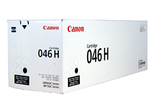 Canon Toner 046H korporacja Black 6.3K