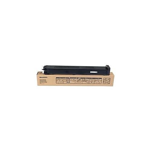 Sharp Toner MX-31GTBA Black 18K MX-2301N, MX-3100N, MX-4101NSP, MX-2600N