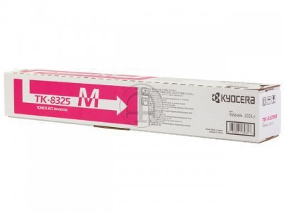 Kyocera Toner TK-8325M Magenta 12K 1T02NPBNL0