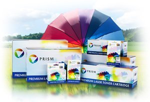 PRISM Canon Tusz CLI-521 Magenta 10,5ml 100% new 440str.