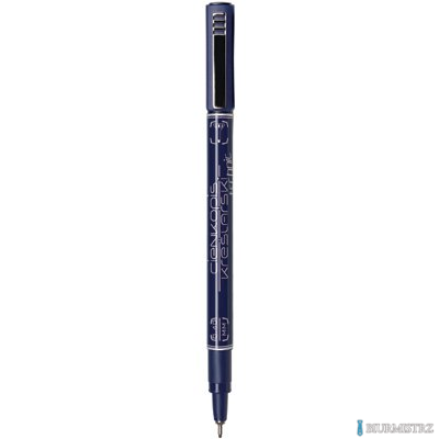 Cienkopis kreślarski 0.4mm CK-04/A czarny 403-040 RYSTOR