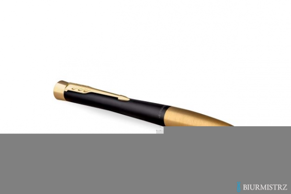 Długopis URBAN MUTED BLACK GT 2143640 PARKER, giftbox