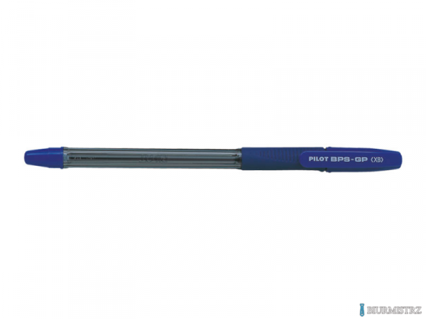 Długopis olejowy BPS-GPXB niebieski BPS-GP-XB-L PILOT