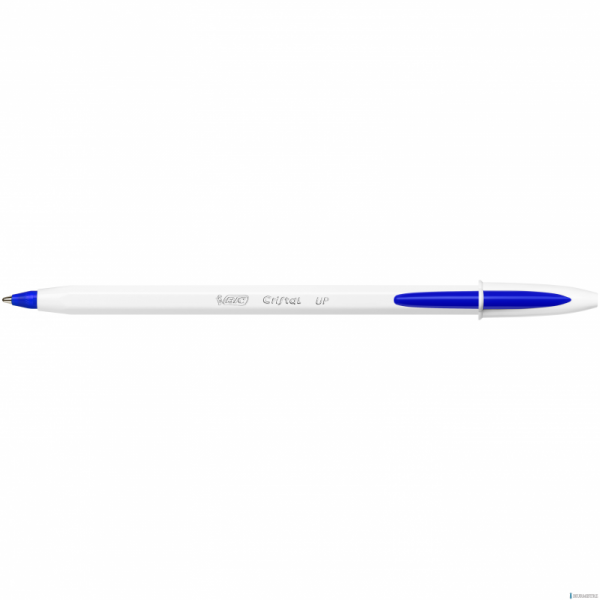 Długopis BIC Cristal Up niebieski, 949879