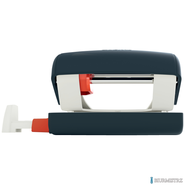 Dziurkacz Leitz Cosy, żółty, 30 kartek, 10 lat gwarancji 50040019