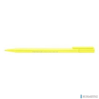 (WYCOFANE)Flamaster 326 M żółty STAEDLER
