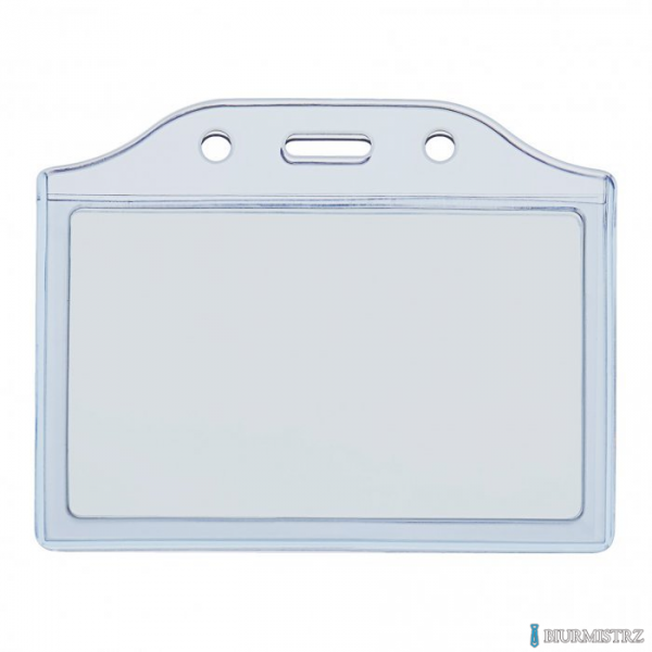 Identyfikator Holder 2K-H blue ARGO