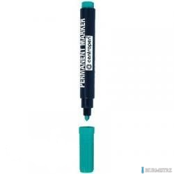 Marker 8816/8516 zielony ścięty DRY SAFE niewysychający CENTROPEN