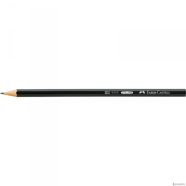 Ołówek 1111 HB BLACKLEAD FC111100 FABER-CASTELL