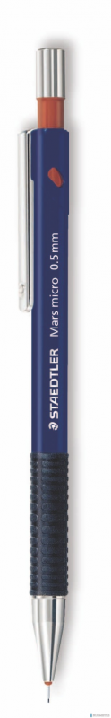 Ołówek automatyczny Mars micro 0,5 mm, Staedtler  S 775 05