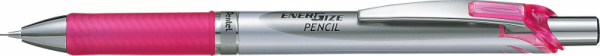 Ołówek automatyczny 0,5mm  PL75-P różowy PENTEL
