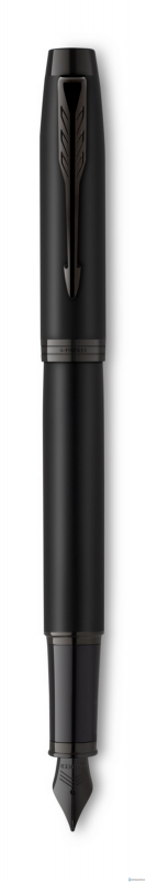 Pióro wieczne (M) IM ACHROMATIC BLACK 2127742, giftbox