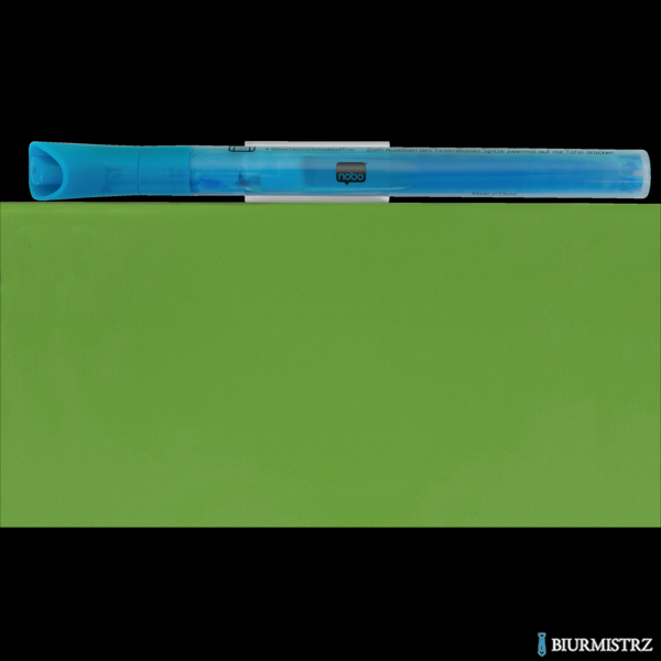 Tabliczka magnetyczna REXEL 360x360mm zielona 1903773