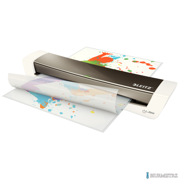 Laminator iLam Home OFFICE A3 szary 74400089 LEITZ