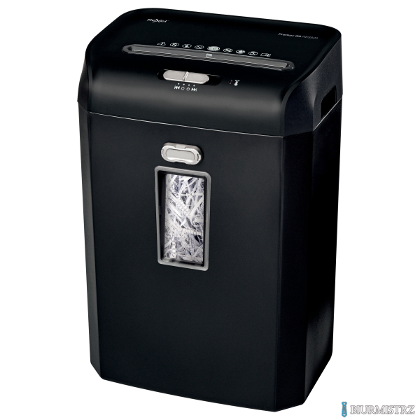 Niszczarka Rexel ProMax QS RES823, (P-2), 8 kartek, 23 l kosz 2104582EU