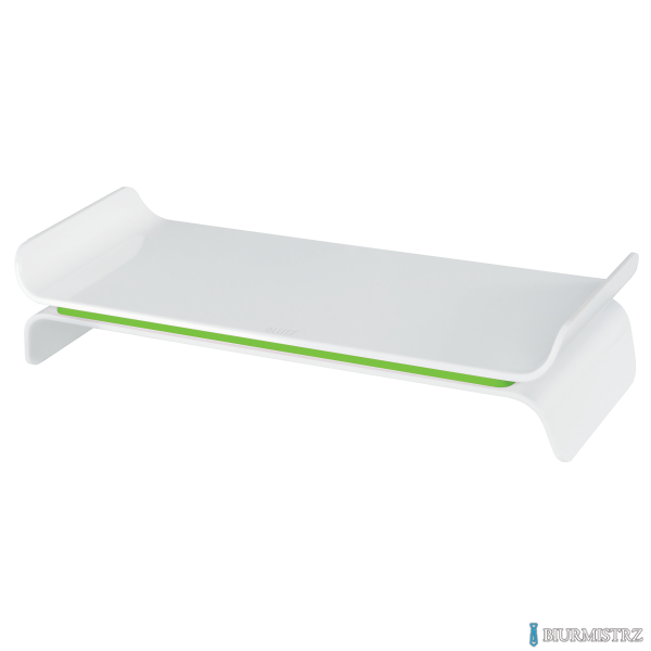 Podstawka pod monitor Leitz, zielona 65040054