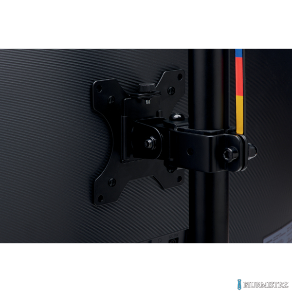 Pojedyncze ramię do monitora SmartFit Kensington K55411WW