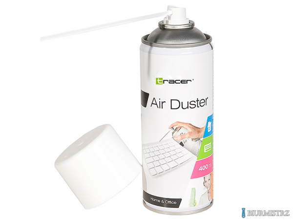 Sprężone powietrze TRACER Air Duster 200ml (TRASRO45360)