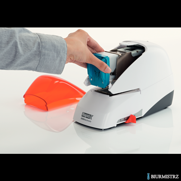 Kaseta ze zszywkami do zszywacza R5050 5M RAPID 20993500