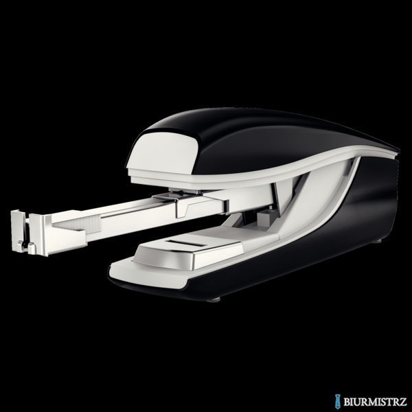 Zszywacz 5523 LEITZ FC40 czarny 40k 24-26/6 55230095