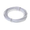 Kabel światłowodowy uniwersalny 8 włókien SM 9/125 OS2 G652D 1500N LS0H Dca żółty DK-B3908-SC-Y /bębnowy/