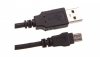 Przewód adapter USB 2.0 High Speed 0,3m USB - miniUSB 93229