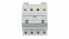Wyłącznik różnicowo-nadprądowy RCBO 4P C20A 0,03A Typ A 6kA RCBO ADM470C