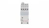 Stycznik modułowy 25A 4Z 0R 24V AC SM416 004117/412510