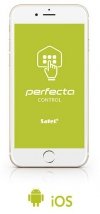 Centrala alarmowa SATEL PERFECTA 16 SET-A
