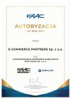 Klucz odblokowujący do FAAC 412/414/SPRINT/SEVEN/DOMO
