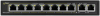 SWITCH POE PULSAR SG108 10-PORTÓW (8xPoE + 2xUPLINK)