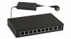 SWITCH POE PULSAR SG108 10-PORTÓW (8xPoE + 2xUPLINK)