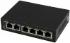 SWITCH POE 4+2 PULSAR S64