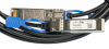 MIKROTIK ROUTERBOARD QSFP 28 direct attach cable 1m (XS+DA0001)