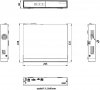 REJESTRATOR IP HIKVISION DS-7104NI-Q1/M (D)
