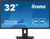 Monitor LED IIYAMA XB3288UHSU-B5 VA HDMI DisplayPort USB