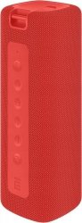 Głośnik przenośny Xiaomi Mi Portable Bluetooth Speaker czerwony