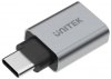Adapter Unitek Y-A025CGY USB-C na USB 3.1 OTG