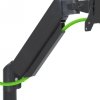 Uchwyt biurkowy na 2 Monitory 13-32 UM-116 Wspomaganie gazowe 2-9kg
