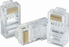 WTYK SIECIOWY DAHUA PFM976-631 RJ45 CAT.6