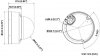 KAMERA IP HIKVISION DS-2CD2163G2-LIS2U(2.8mm)